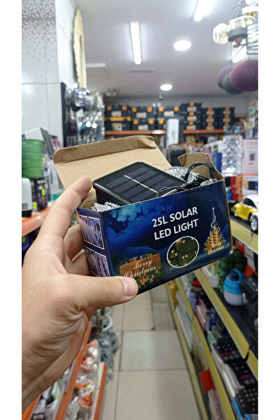 guvash زخرفة العام الجديد مع الألواح الشمسية تعزز الموضة والإثارة بشكل مثالي