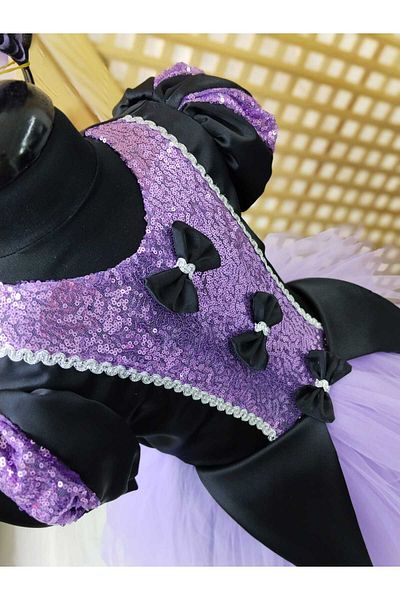 babysmile Kuromi̇ Dress