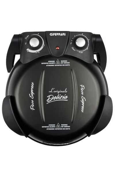 G3ferrari G3ferrarı Delizia Pizza Makinesi