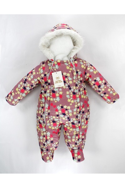 NAYİNOFORS ÇELİK Astronot Kozmonot uyku tulumu