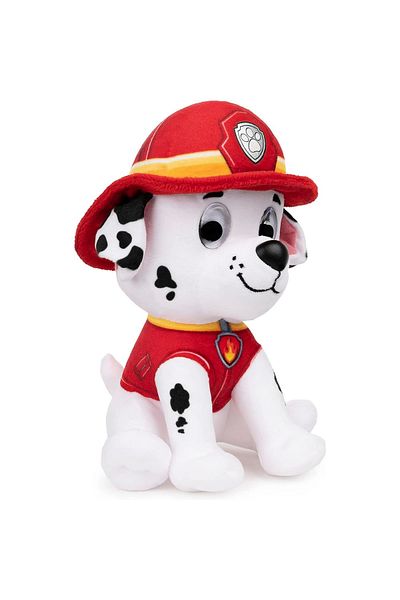 TOYFEST باو باترول مارشال قطيفة 23 سم