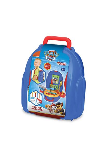 TOYFEST حقيبة ظهر لإصلاح باو باترول