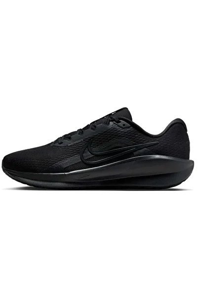 Nike Fd6454-Fd6476 Downshifter 13 حذاء رياضي للجنسين أسود