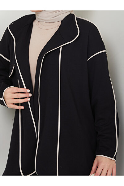 VOLT CLOTHİNG Γυναικείο Σετ Παντελόνι Scuba Fabric Jacket