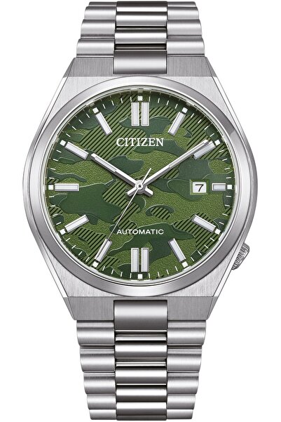Citizen Tsuyosa Nj0159-86X Otomatik Erkek Kol Saati