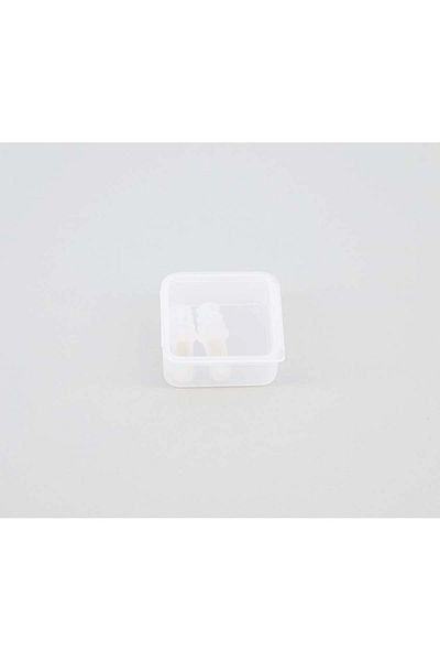 Tchibo 2 Piece Ear Protection
