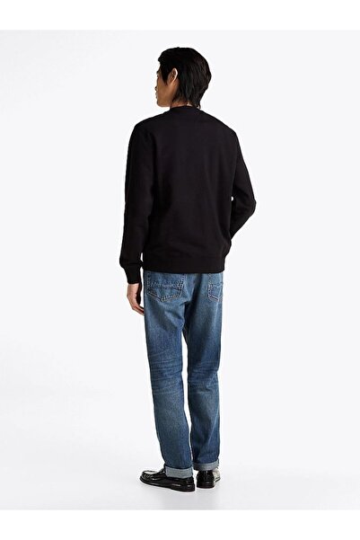 Tommy Hilfiger TERRY CREWNECKÝ KRÁT