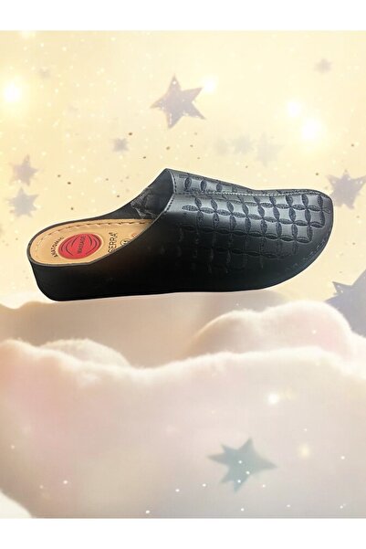 Serra Konay 5012 εποχιακές παντόφλες με κλειστή μύτη