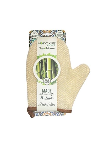 Moroccanoil قفاز حمام الزيت المغربي - S1822-N
