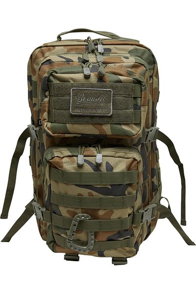 Brandit US Assault Pack Groß