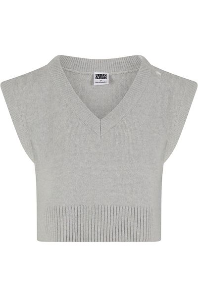 Urban Classics Ladies Soft Knit Pullunder