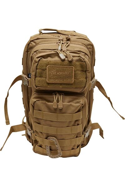 Brandit US Assault Pack Medium