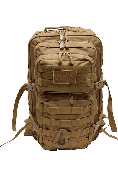 Brandit US Assault Pack Groß