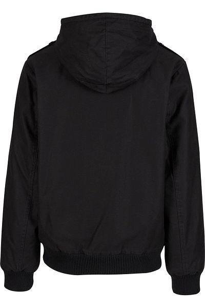 Brandit Herren BW Jacke Jacob