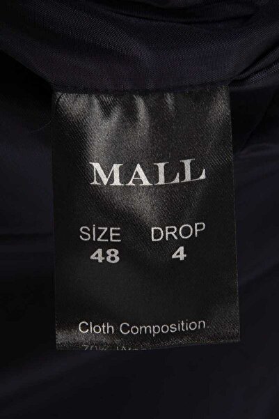 BELFOR KLASIK DUZ TAKIM ELBISE 05994-51-00 E23345