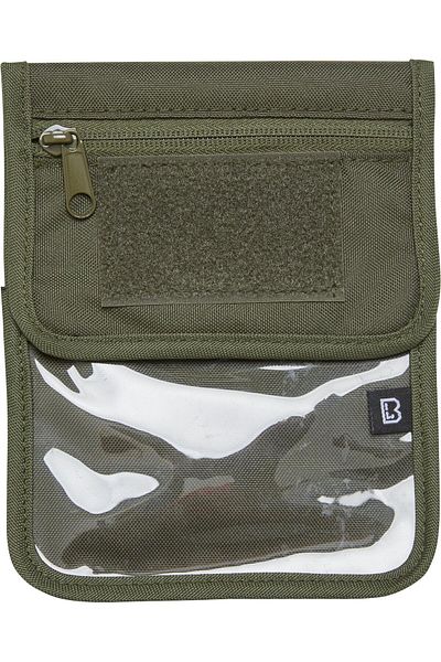 Brandit Chest Pocket