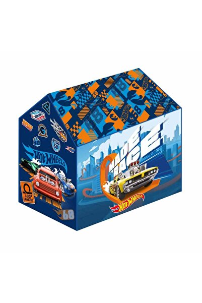 HOT WHEELS Ev Oyun Çadırı OZK-60910-912