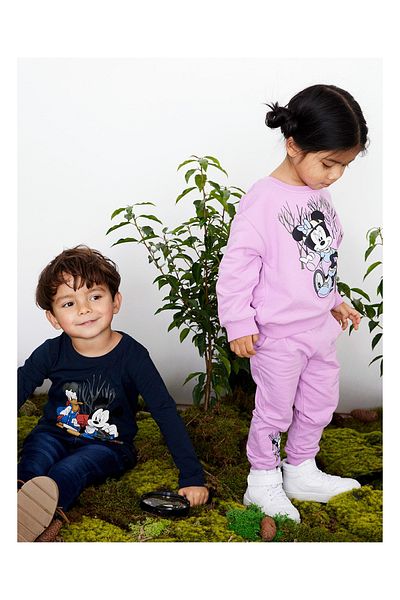 Name it - Disney Minnie Trousers