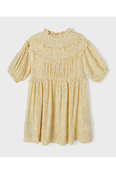 Name it - Kids Short Sleeved Dress