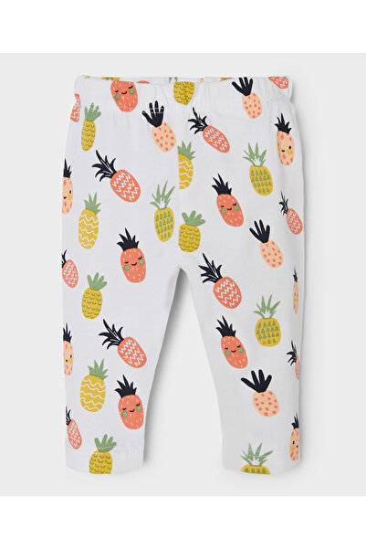 Name it NBFFAHRA Capri-Bright White