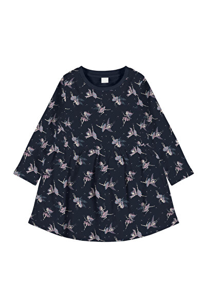 Name it فستان الجنية - الياقوت الداكن