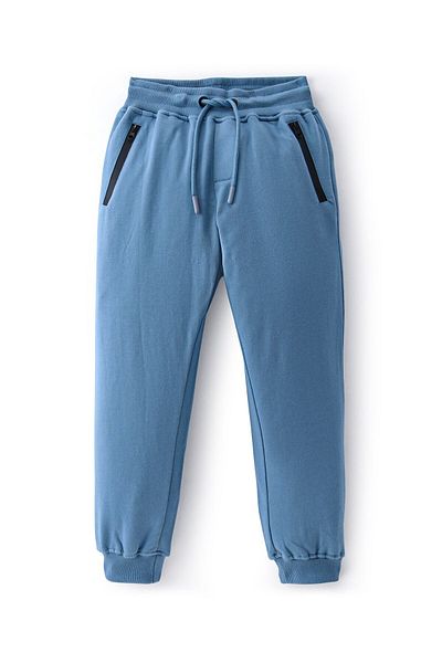 Primo Gino Primo Gino 100% Cotton french Terry Track pant - pack of 2
