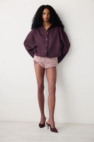 Penti Fit 15 - Pantyhose Set