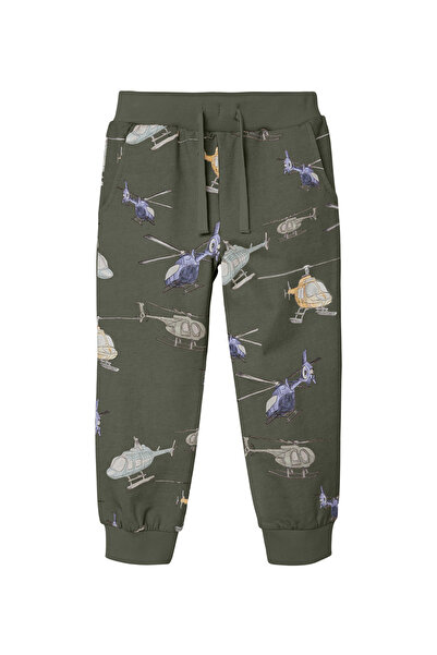 Name it - بنطال رياضي NMMKRISTIAN - بيتل