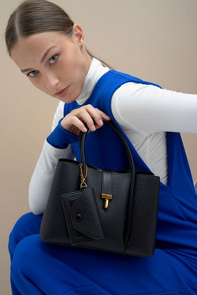 Matthew Cox Shoulder bag