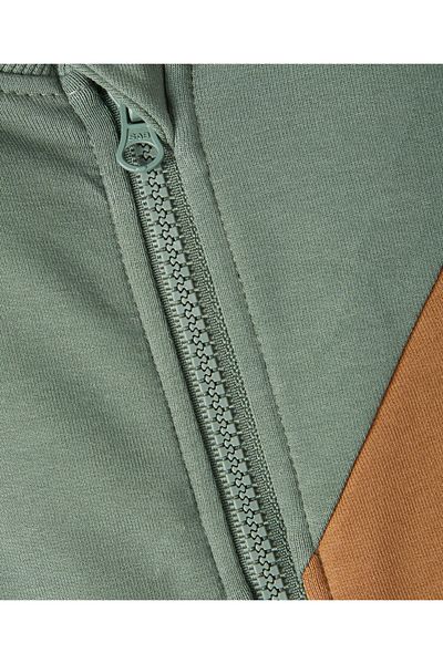 Name it - NBMBAFIO Long Sleeves Sweater - Laurel Wreath