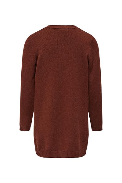 Only Kids - Cardigan - Cherry