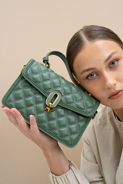 Matthew Cox Shoulder bag