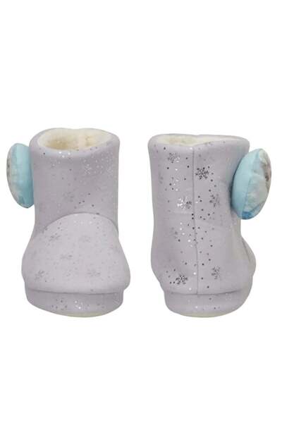 Disney Frozen Frozen Froy 4Pr Pink Children's Slippers Home Boots