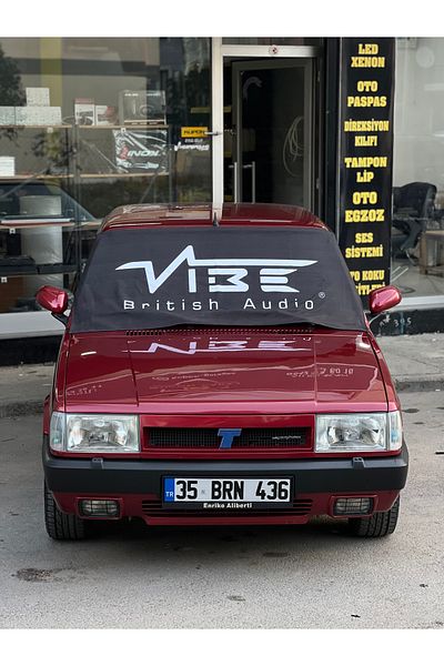 univercal Vibehavlu