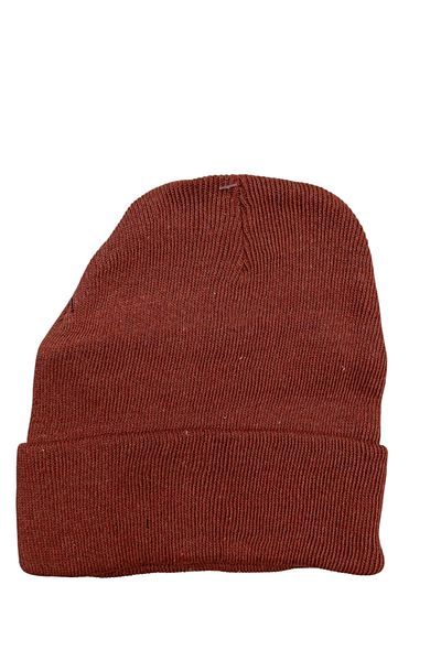 anonim Ogiogi Sports Cap Acrylic Unisex Beret