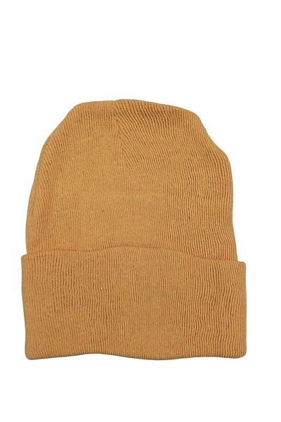 anonim Ogiogi Sports Cap Acrylic Unisex Beret