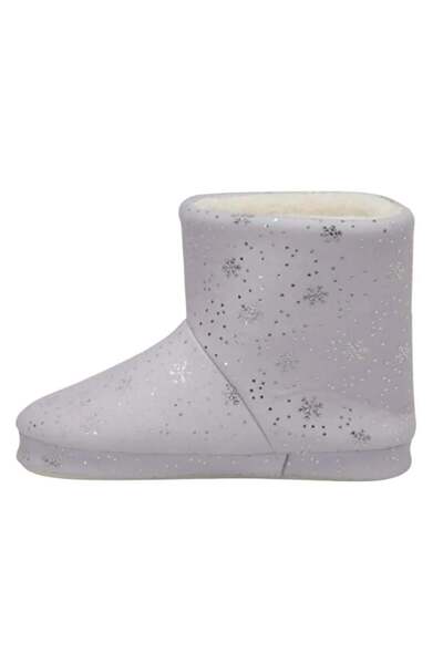 Disney Frozen Frozen Froy 4Pr Pink Children's Slippers Home Boots