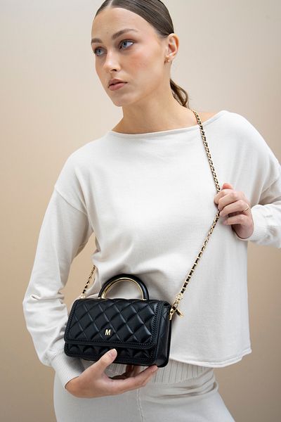 Matthew Cox Shoulder bag