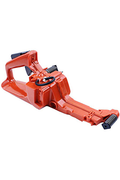 Benzin Deposu 345-350