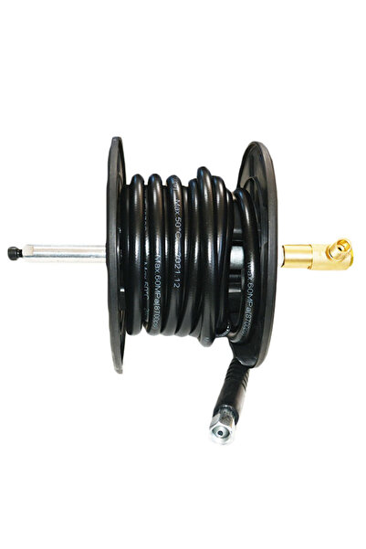 İtal HYUNDAI HYB130P  HORTUM+MAKARA BASINÇLI YIKAMA SET