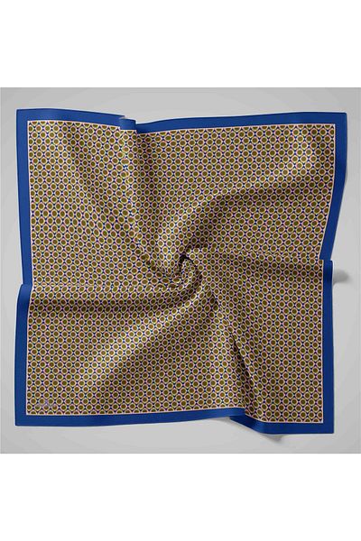 Silk Home Φουλάρι SILK HOME OLINDA 48005-19