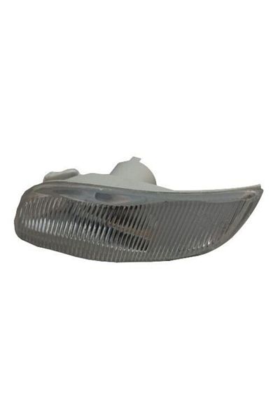 OEM External Stitched Mirror Signal Left Symbol Joy Mk3 / Logan 2 / Sandero Dk8164