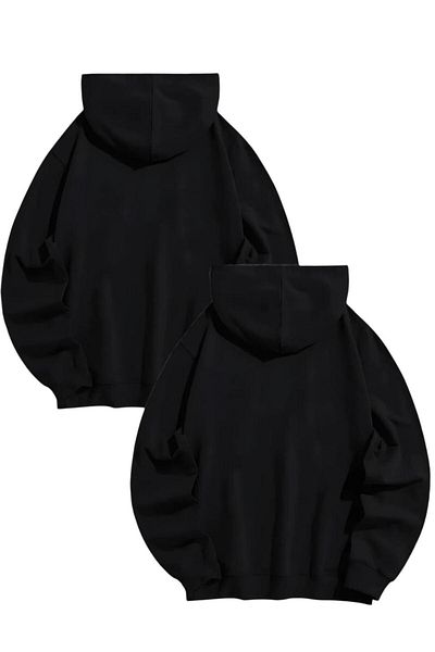 FULL TOLERANCE Hanorac cu glugă unisex McQueen Sally Cars Beloved - Design combinat de cuplu, set 2 piese