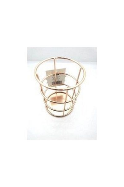 Syloon Pyrus Rose Gold Pen Holder