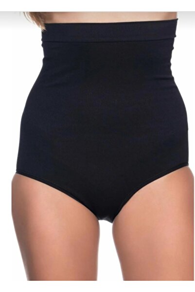 Women's Corset Wrap Corset Firming Briefs Corset