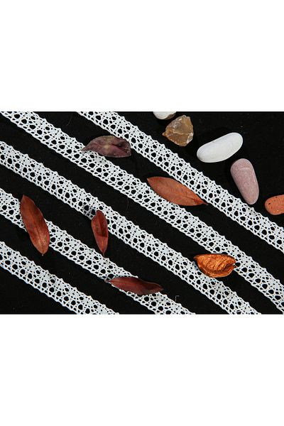 ALKA DANTEL 10 Meters Cotton Kopanaki