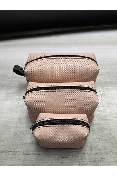 Store Macrushka Makeup Bag Set of 3