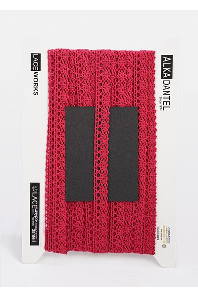 ALKA DANTEL 10 Meters Cotton Kopanaki