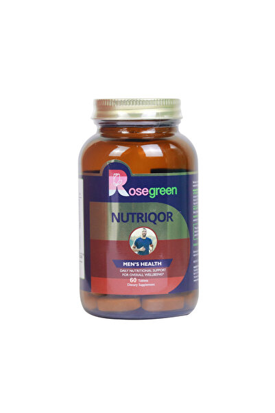 Rosegreen نوتريكور 60S
