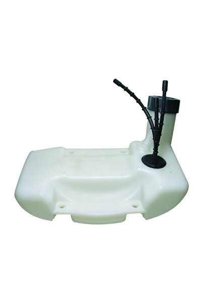 Oleomac Benzin Deposu Oleo Mac Sp42 Tırpan